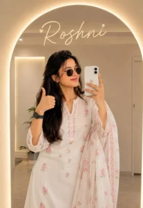 Trending Mirror Selfie Ai Photo Editingh Prompt