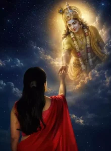 Viral Lord Krishna Ai Photo Editing Prompt Chatgpt