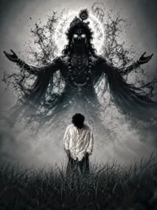 Lord Krishna Cinematic Ai Photo Editing Prompt