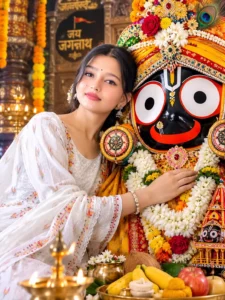 Jagannath Puri Ai Photo Editing Prompt 2026