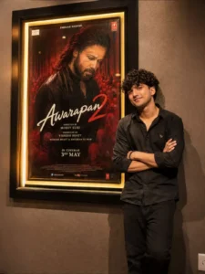 Awarapan 2 Movie AI Photo Editing Prompt Chatgpt 2026