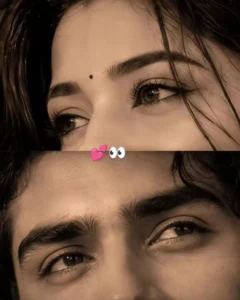 Eye Close Up Ai Photo Editing Prompt For Couple3s