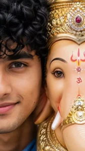 Viral Ganesh Chaturthi Ai Photo Prompt 2026