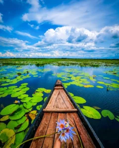 Boat Ai Photo Editing Prompt