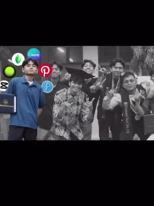 Trending Capcut Template