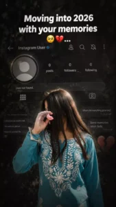 Instagram Viral Sad Ai photo Editing Prompt