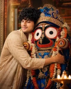 Rath Yatra Jagannath Puri Ai Photo Editing Prompt