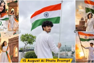 15 August Ai Photo Editing Prompt Chatgpt