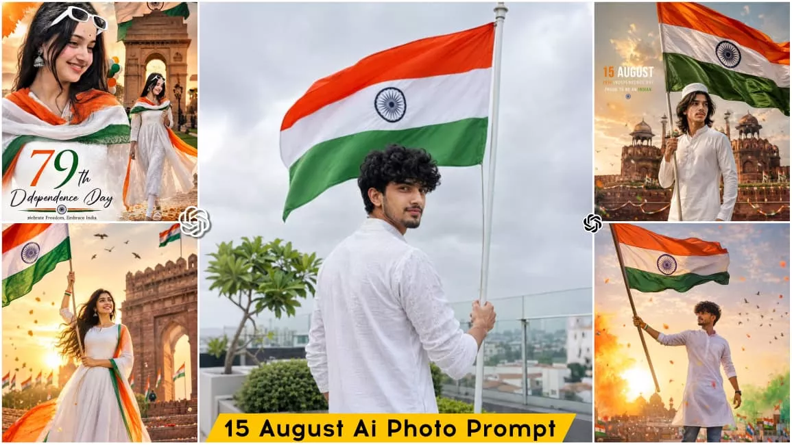 15 August Ai Photo Editing Prompt Chatgpt