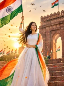 15 August Ai Photo Editing Prompt For Girls