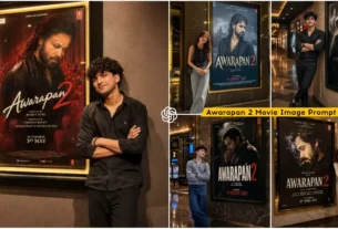 Awarapan 2 Ai Photo Editing Prompt 2026