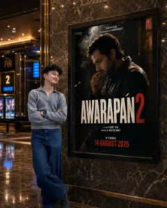 Awarapan 2 Ai Photo Editing Prompt For Boys