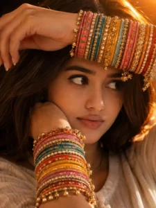 Best Eye Close Up Ai Photo Editing Prompt For Girls