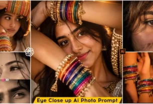 Eye Close Up Ai Photo Editing Prompt Chatgpt 2026