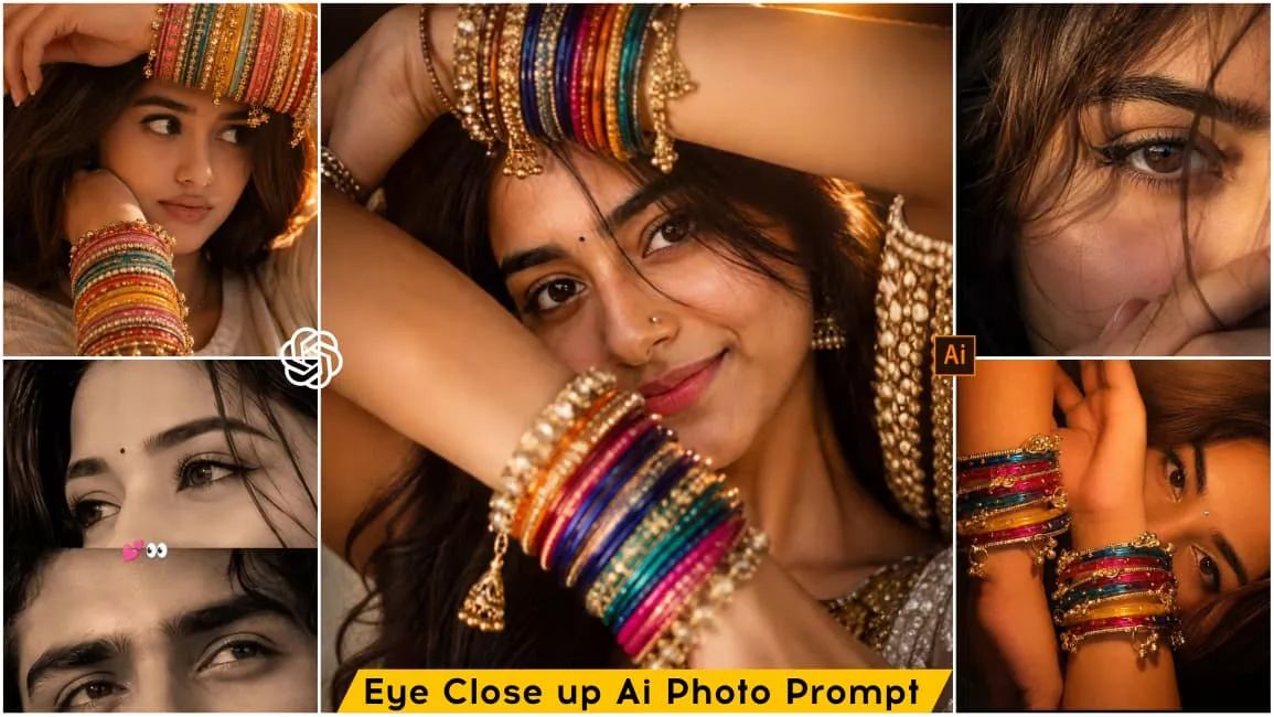 Eye Close Up Ai Photo Editing Prompt Chatgpt 2026