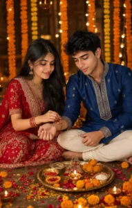 Raksha Bandhan Ai Photo Editing Prompts