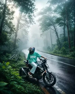 Rider Ai Photo Editing Prompts