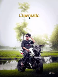 Trending Biker Ai Photo Editing Prompts 2026