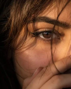 Trending Eye Close Up Ai Photo Editing Prompt