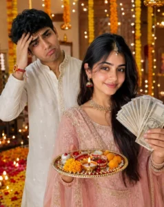 Trending Raksha Bandhan Ai Photo Editing Prompts 2026