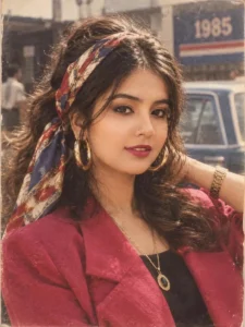80s Look Ai Photo Prompt Chatgpt Retro Style Ai Photo Prompts 2026