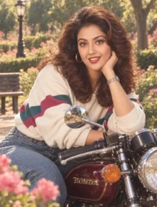 80s Look Ai Photo Prompt Chatgpt Retro Style Ai Photo Prompts