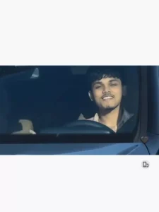 Car Driving Ai Video Editing