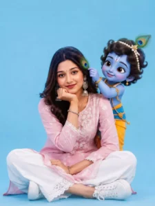 Krishna Janmashtami Ai Photo Editing Prompts